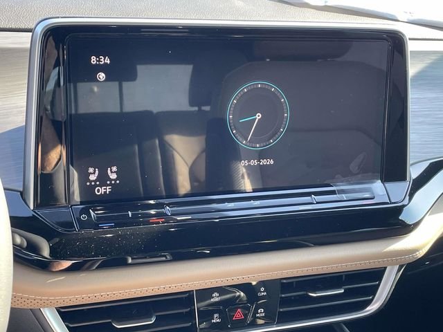 New 2026 Gray Volkswagen 2.0T SE w/Technology image 16