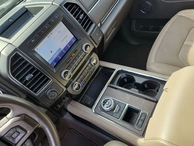 2021 Ford Expedition Limited - Photo 40