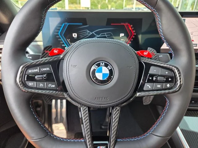 Used 2025 Gray BMW Base image 34