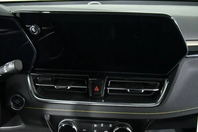 2026 Chevrolet Trailblazer Activ - Photo 4