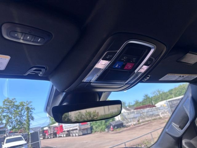 Used 2023 Black Ram Laramie image 24
