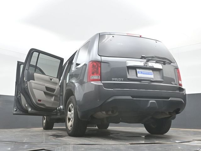 Used 2012  Honda LX image 48