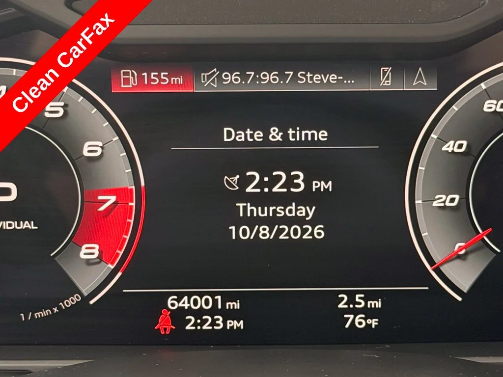 Used 2021 Beige Audi 45 Premium Plus image 3
