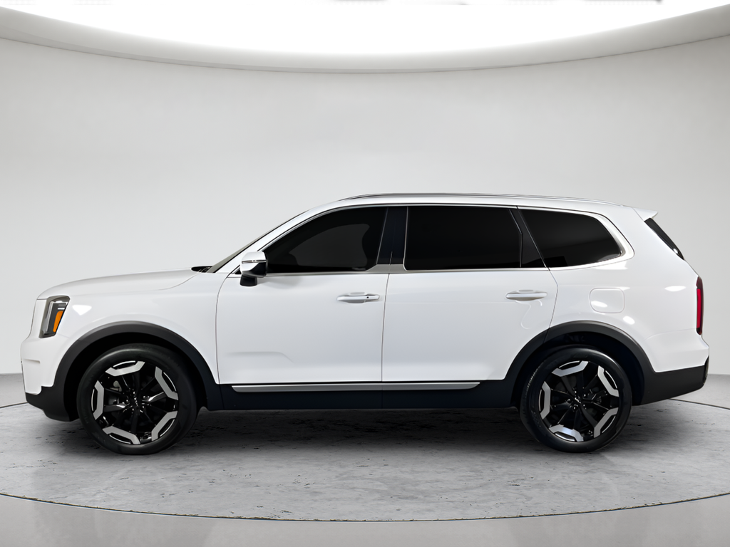 2024 Kia Telluride S - Photo 8
