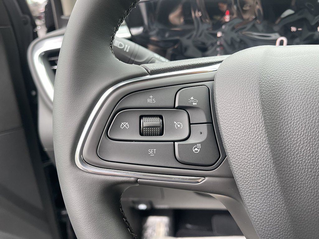 New 2026 Moonstone Gray Metallic Buick Sport Touring image 20