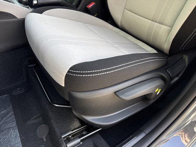 New 2026 Ecotronic Gray Hyundai SEL image 11