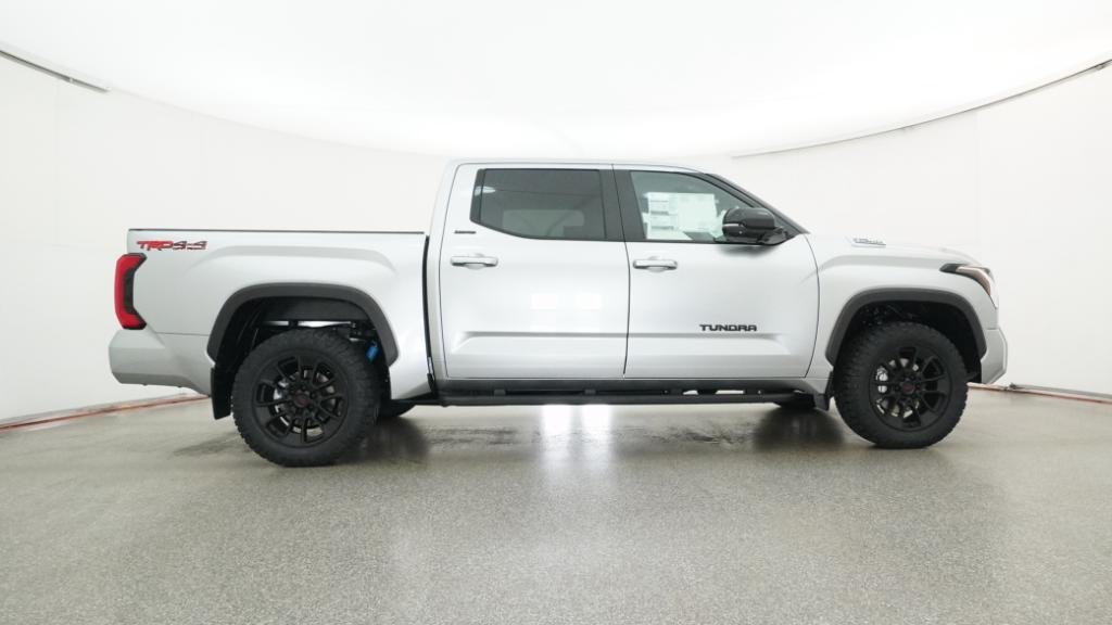 2026 Toyota Tundra Limited - Photo 45