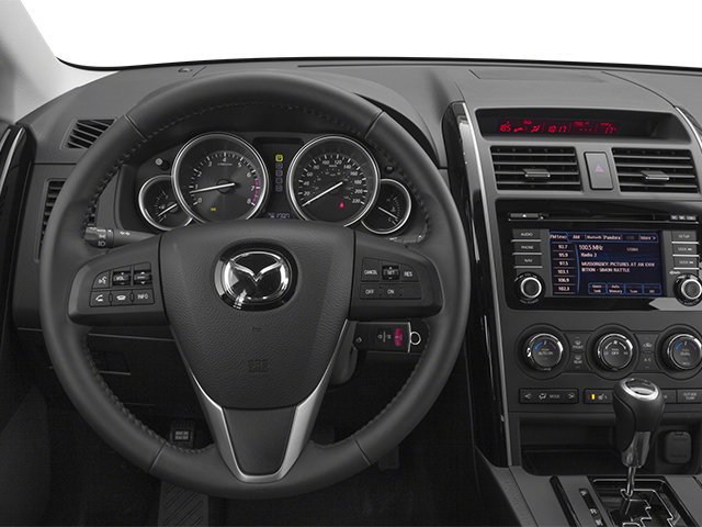 Used 2013 Red Mazda Touring image 6