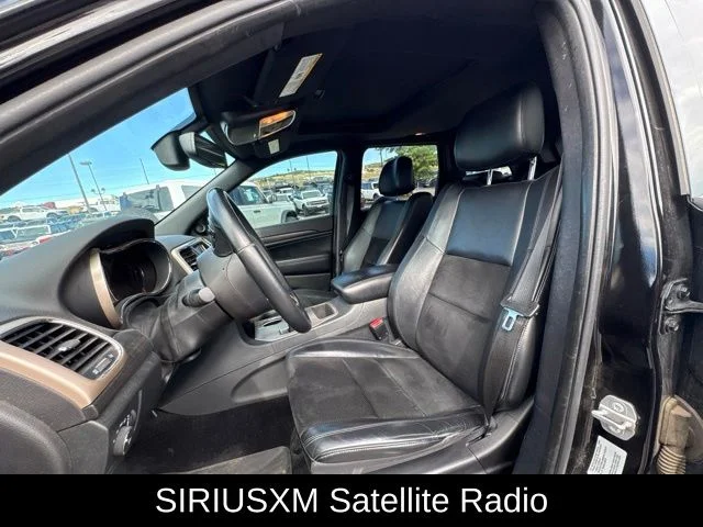 Used 2015 Black Jeep Altitude image 13