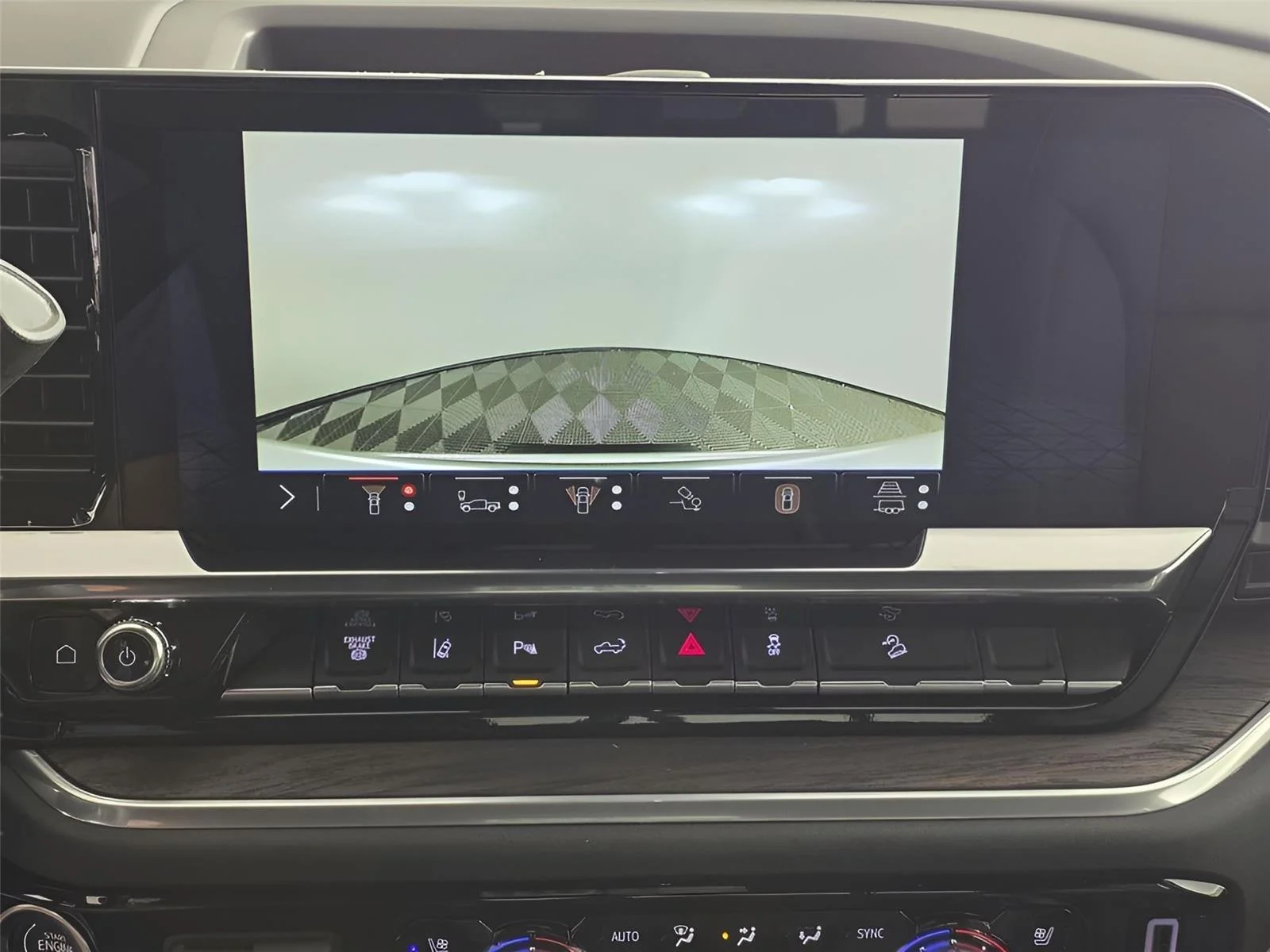 New 2026 Sterling Metallic GMC SLT image 44