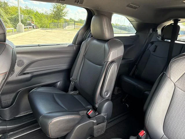 Certified Used 2022 CELESTIAL SILVER Toyota XSE image 62