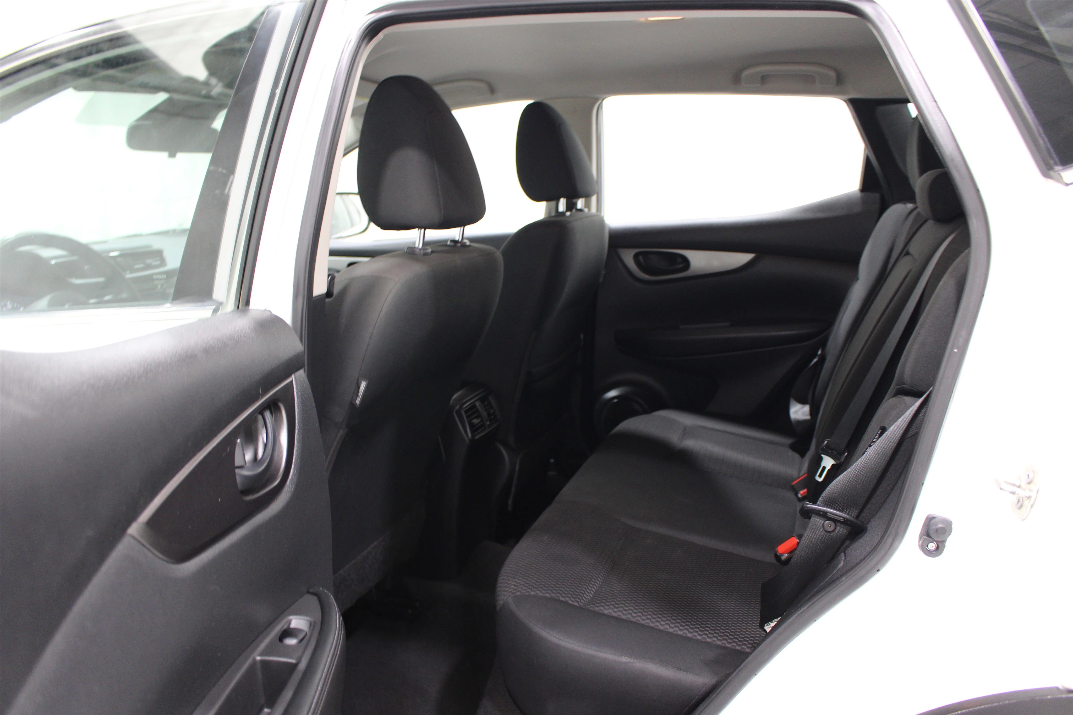 2021 Nissan Rogue Sport S - Photo 20