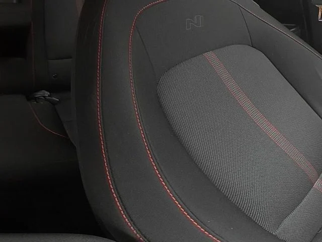Used 2022 Black Hyundai N Line image 36
