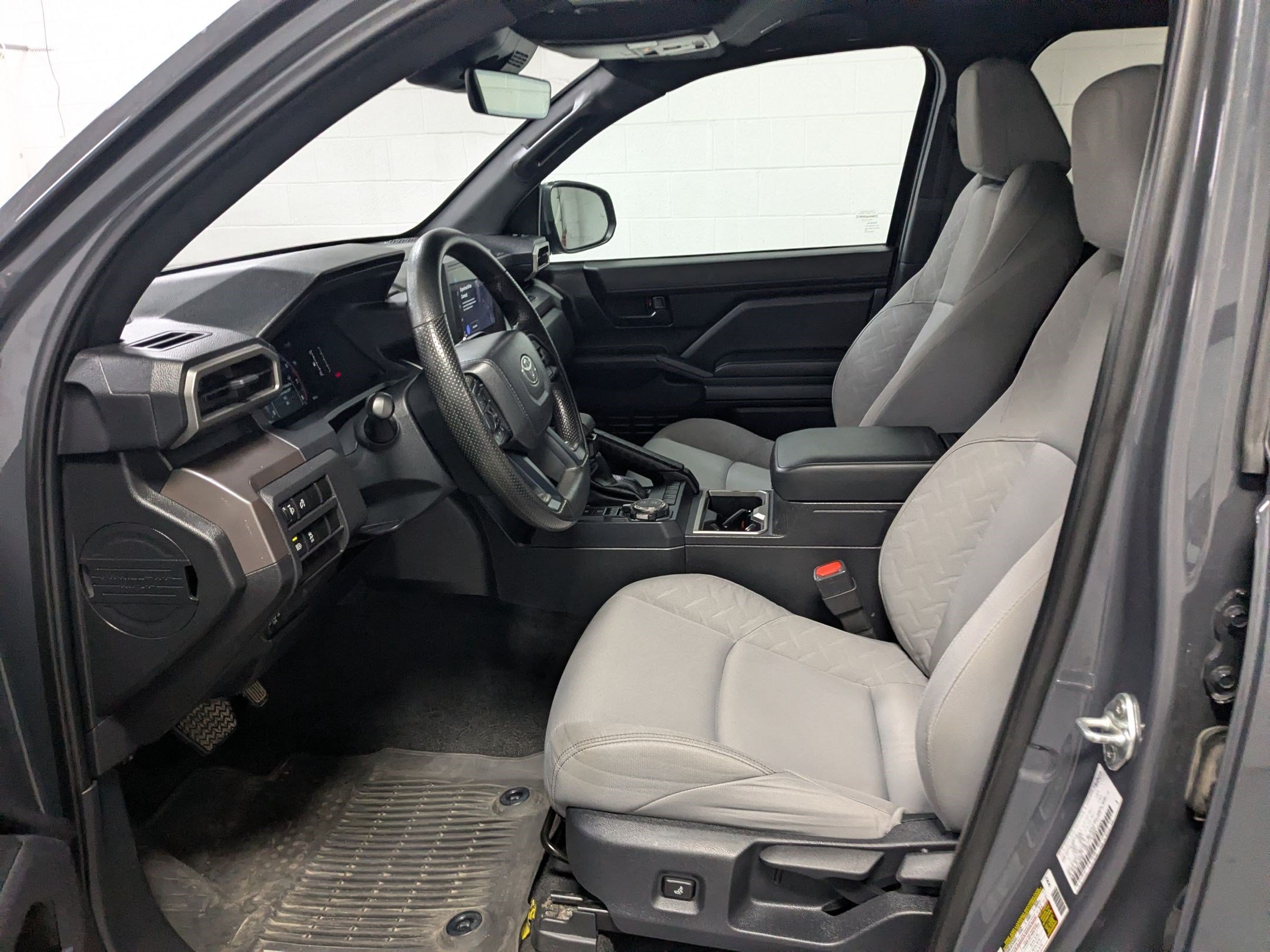 Used 2024 Underground Toyota SR5 image 17