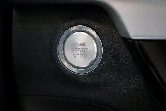 2020 Kia Telluride LX - Photo 5