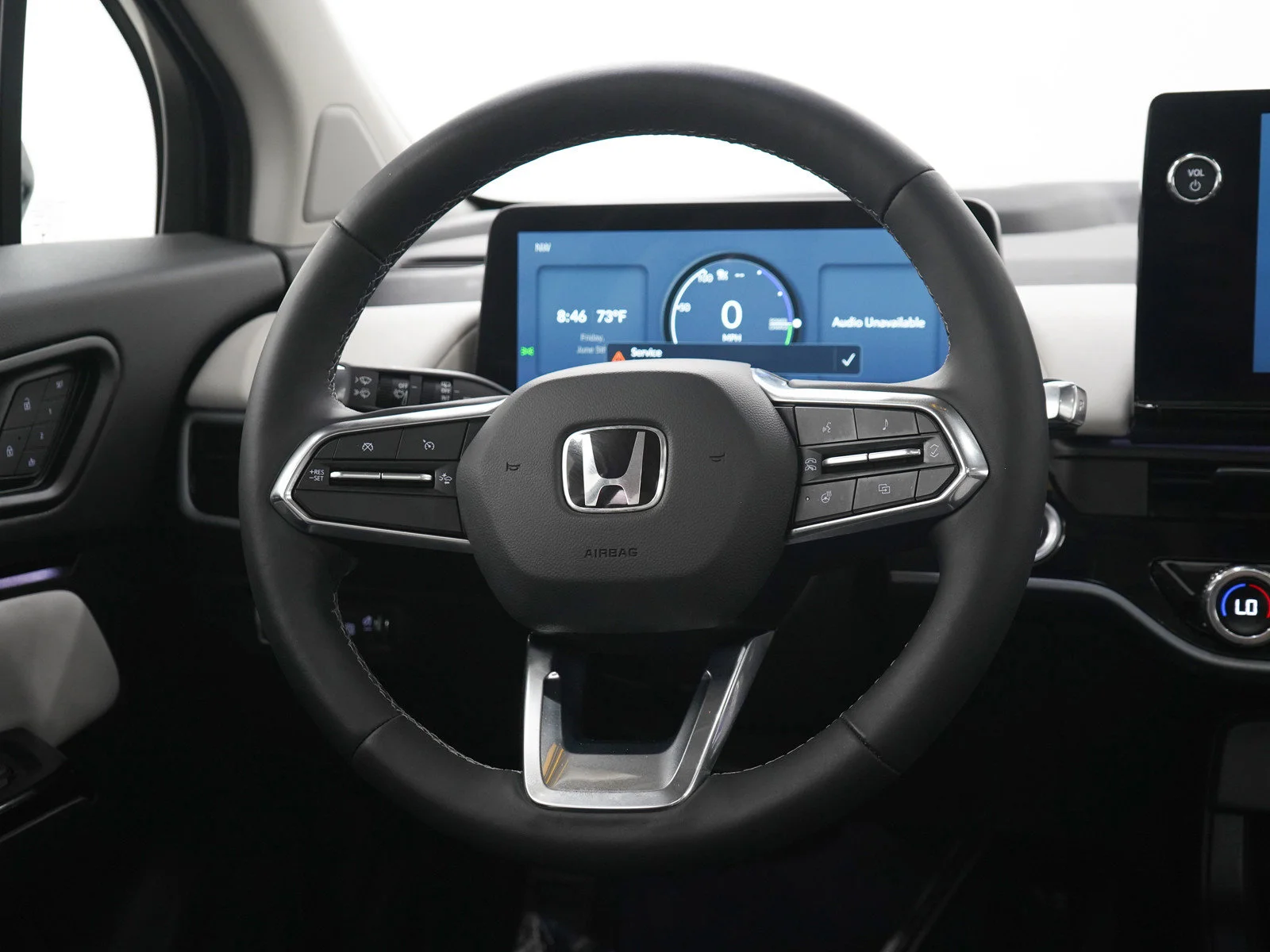 Used 2024 Black Honda Elite AWD image 14