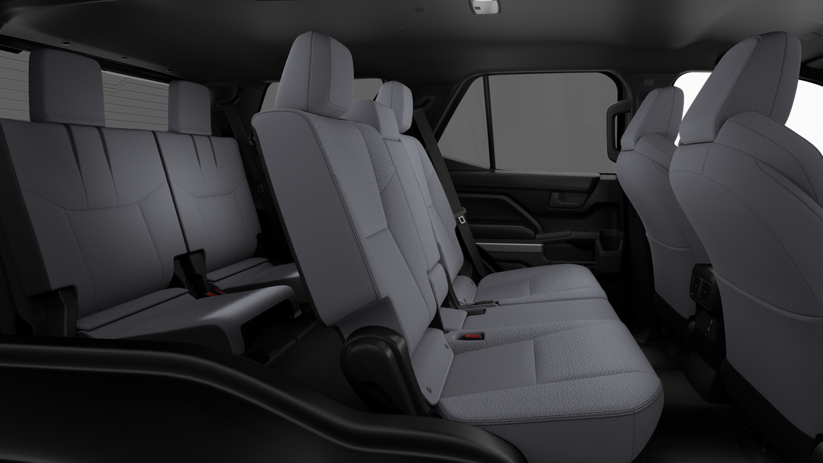 New 2026 Ice Cap Toyota SR5 image 20