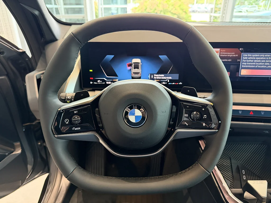 New 2026 Skyscraper Grey Metallic BMW 30 xDrive image 9
