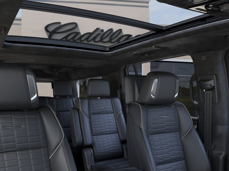 New 2026 Aegean Stone Cadillac V-Series image 24