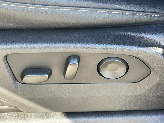 Used 2024 Red Chevrolet RST image 23
