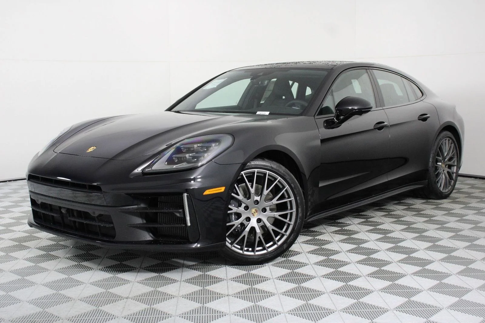 New 2026 Porsche Panamera RWD 