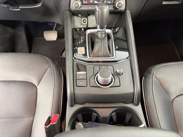Used 2024 Gray Mazda 2.5 S Preferred Package image 25
