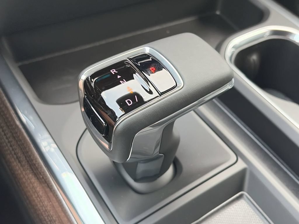 2026 Chevrolet Silverado 1500 RST - Photo 23