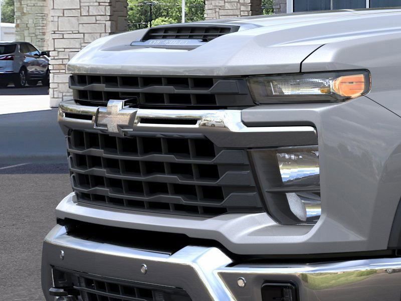 2026 Chevrolet Silverado 2500 HD LT - Photo 13