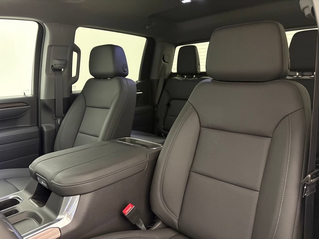 New 2026 Summit White Chevrolet LT Trail Boss image 35