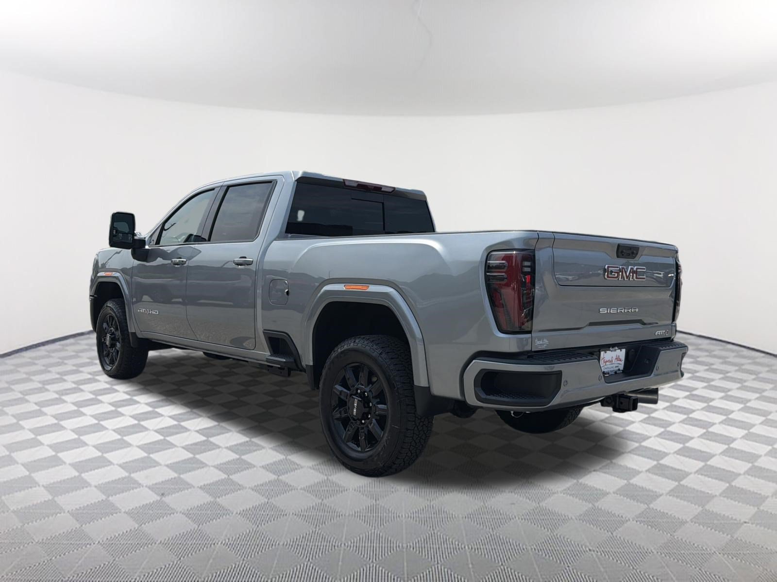 2026 GMC Sierra 2500HD AT4 - Photo 7