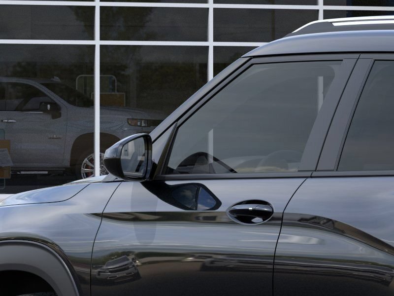 2026 Chevrolet Trailblazer LT - Photo 13