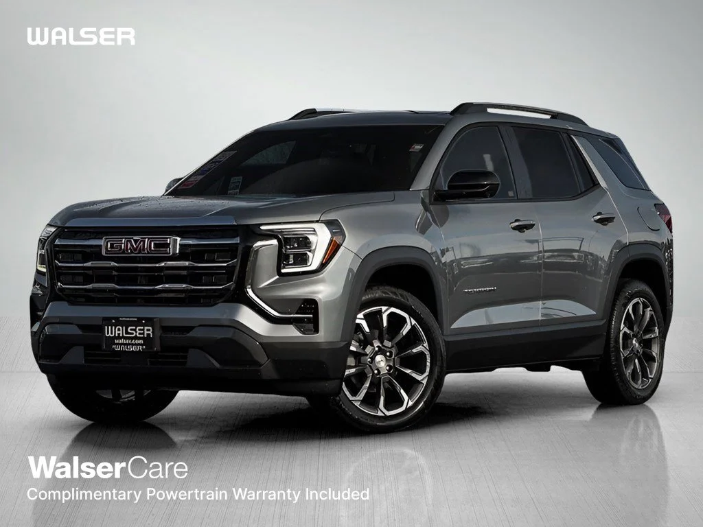 2026 GMC Terrain Elevation AWD's photo