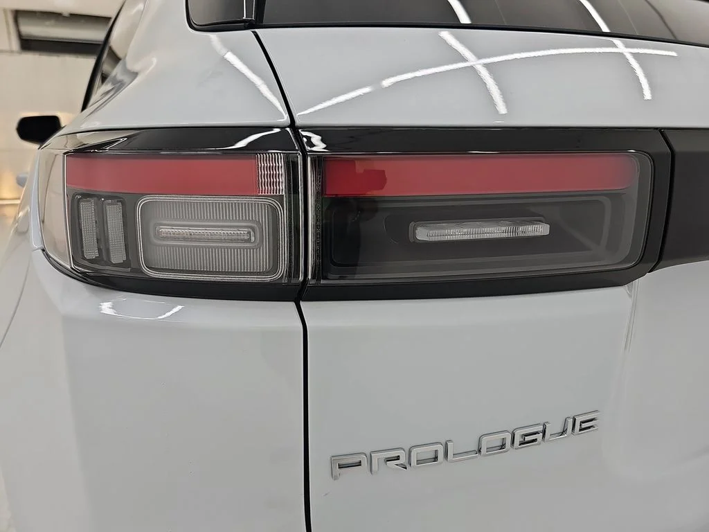2026 Honda Prologue EX - Photo 40