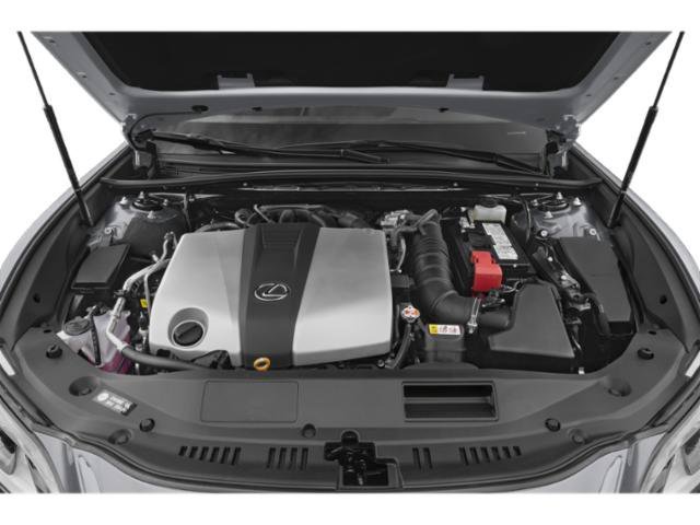 Used 2025 Iridium Lexus 350 image 12