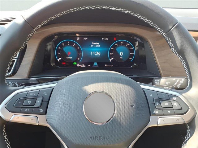 2026 Volkswagen Atlas SE w/Tech - Photo 26