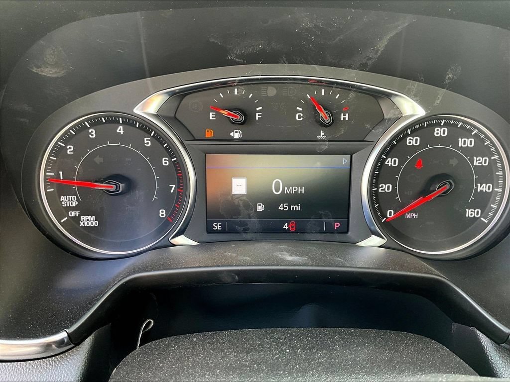 2026 Chevrolet Blazer 3LT - Photo 14