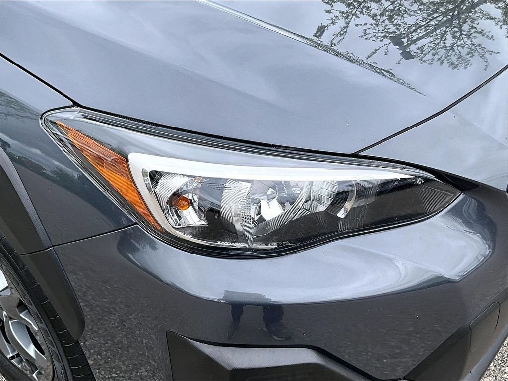 Used 2023 Gray Subaru Sport image 32