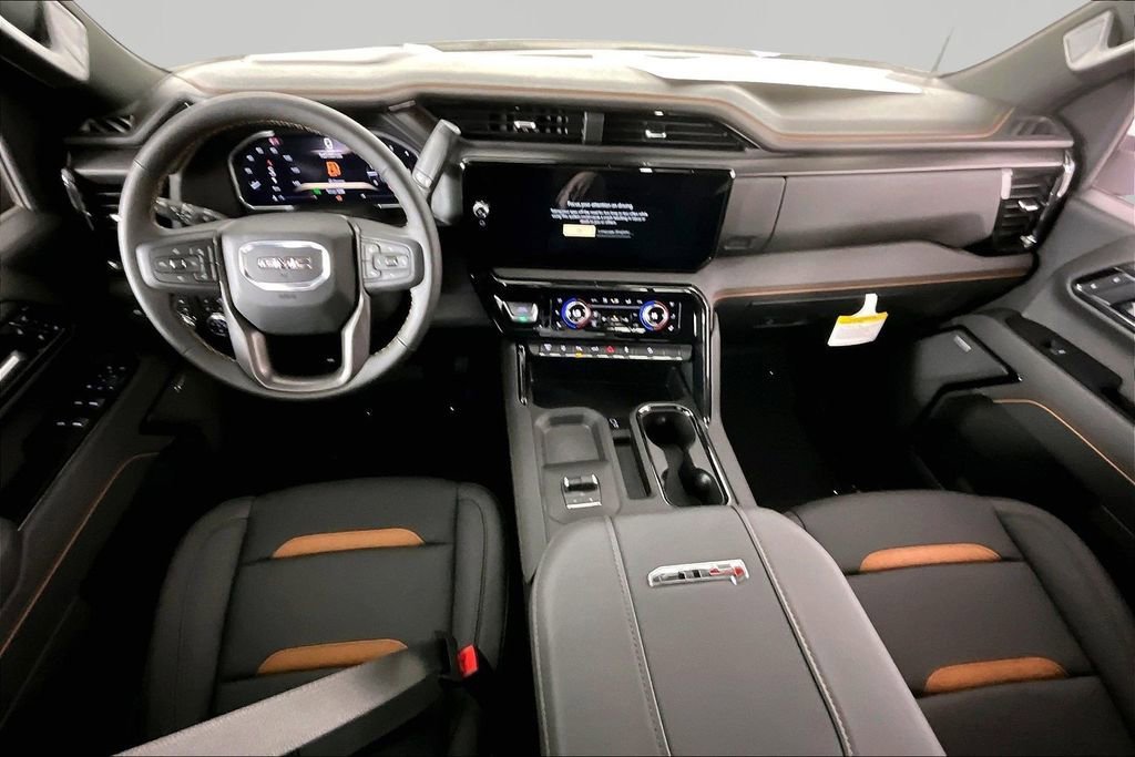 2026 GMC Sierra 2500HD AT4 - Photo 6