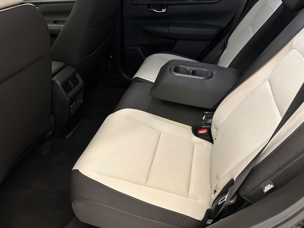 2026 Honda CR-V EX - Photo 18