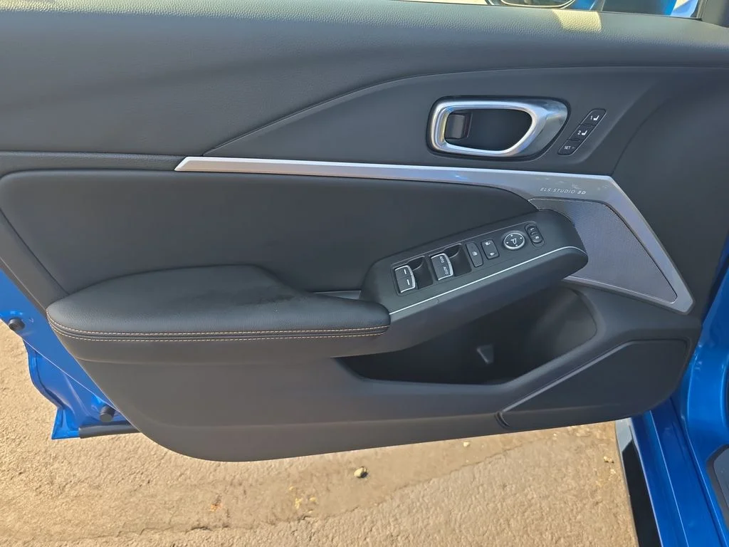 2026 Acura Integra A-Spec with Tech Package - Photo 12