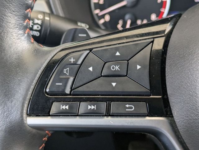 Used 2023 Pearl White Nissan 2.5 SR image 9