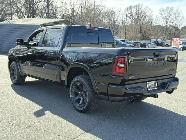 2026 RAM 1500 Big Horn/Lone Star - Photo 11