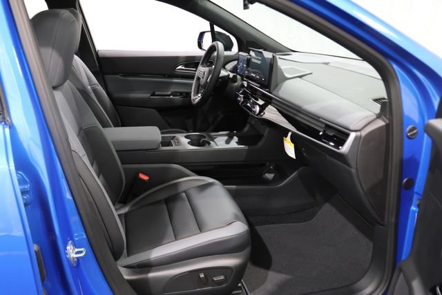 New 2026 Blue Honda Touring image 15