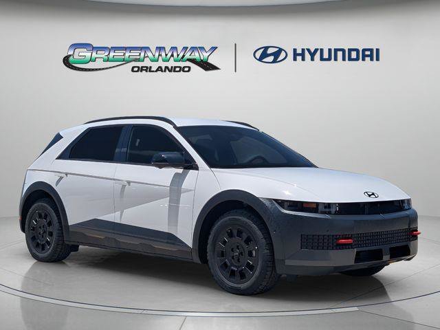 2025 Hyundai IONIQ 5