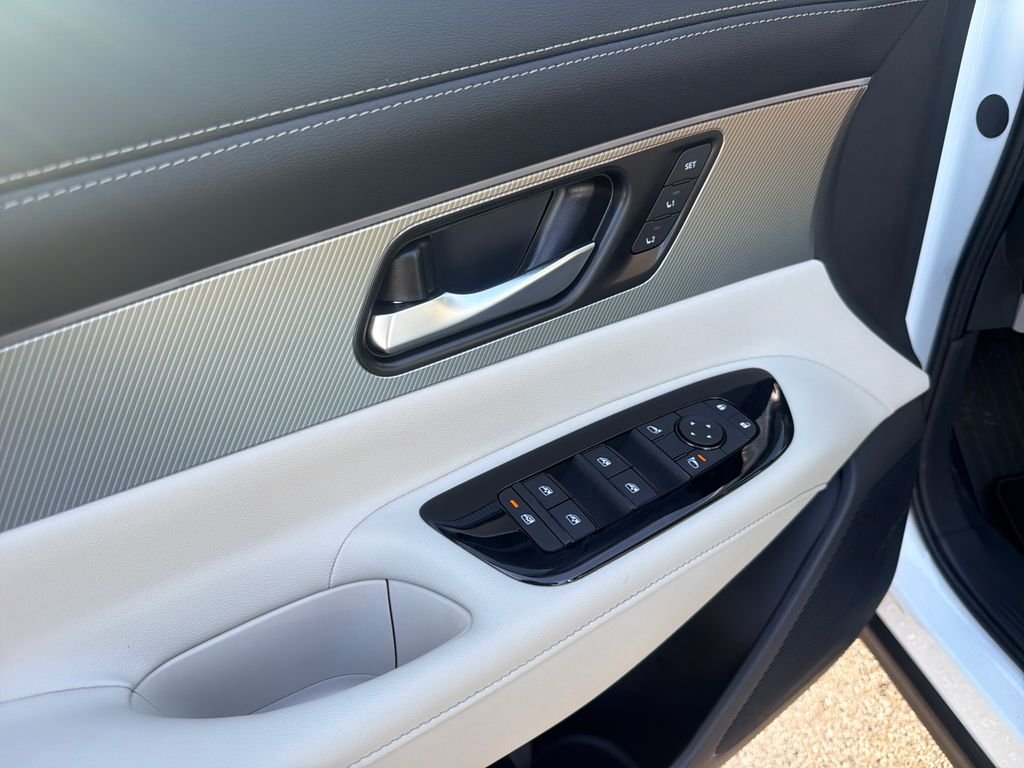 New 2026 Nissan Murano SL 4D Sport Utility
