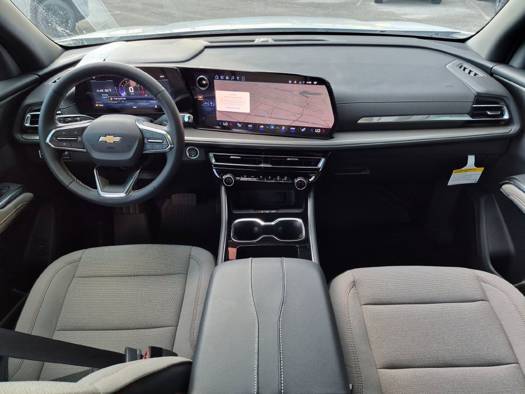 2026 Chevrolet Traverse LT - Photo 26