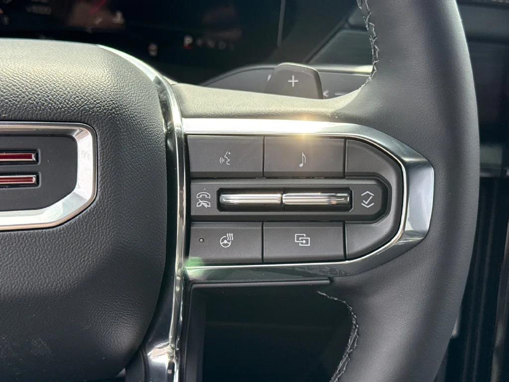 2026 GMC Acadia Elevation - Photo 23