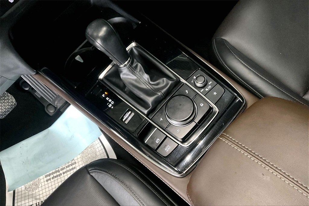 2023 MAZDA CX-30 - Image 16