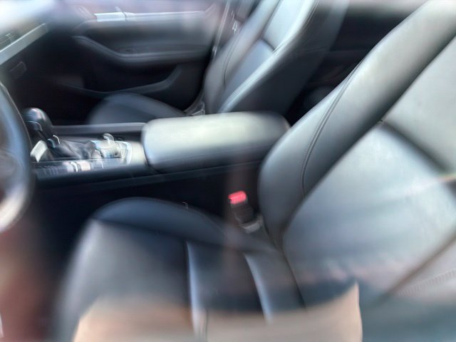 Used 2023 Silver Mazda 2.5 S Select Package image 7