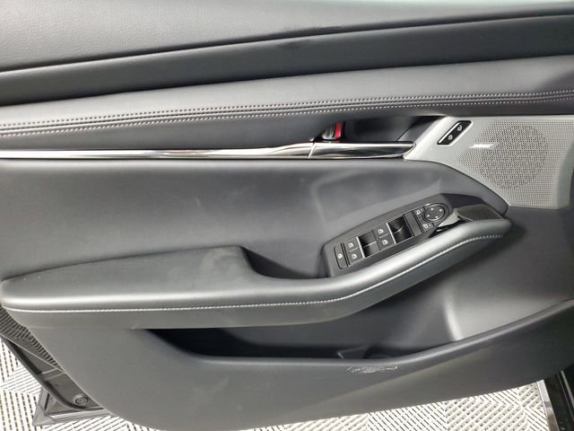 New 2026 Jet Black Mica Mazda 2.5 Turbo Premium Plus AWD image 19